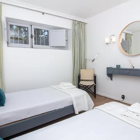 Balaia By Ici Algarve *