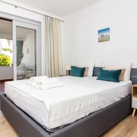 Balaia By Ici Algarve * Albufeira