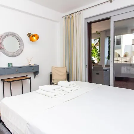 Apartamento Balaia By Ici Algarve *