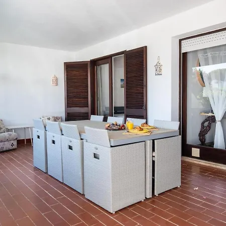 Apartamento Balaia By Ici Algarve