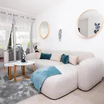 Balaia By Ici Lägenhet Albufeira