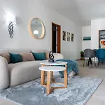 Lägenhet Balaia By Ici Albufeira