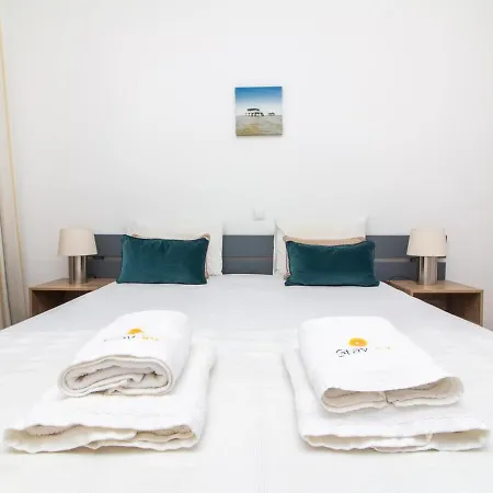 Balaia By Ici Algarve Appartamento *