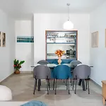 Balaia By Ici Apartment *