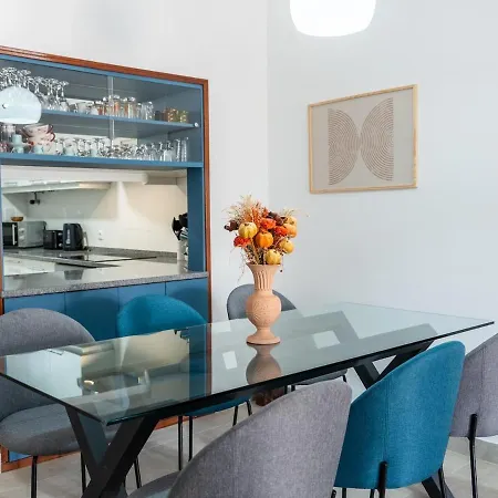 Apartment Balaia By Ici