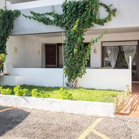 Balaia By Ici Apartment *