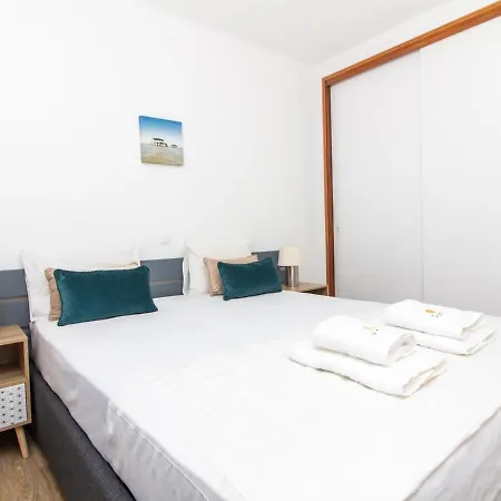 Balaia By Ici Apartmán Albufeira