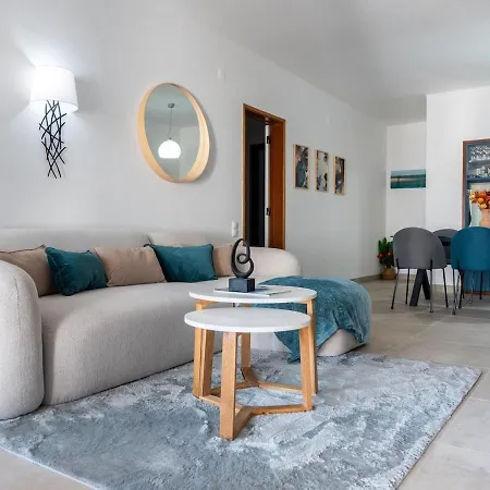 Apartmán Balaia By Ici Albufeira